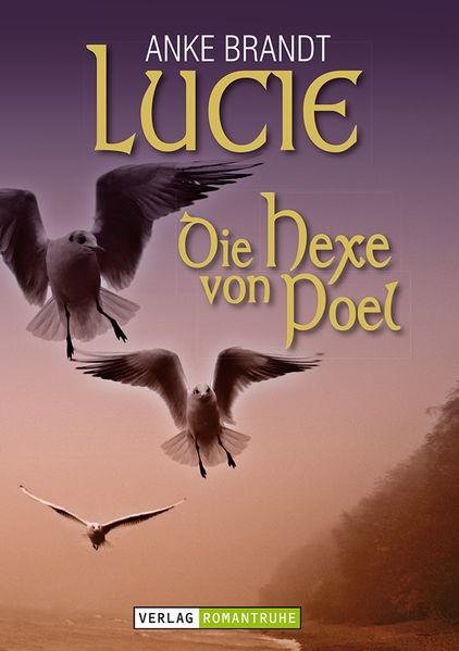 Cover von Lucie – die Hexe von Poel