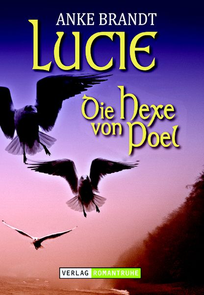 Cover von Hochzeit auf der Konradsburg und Lucie – die Hexe von Poel