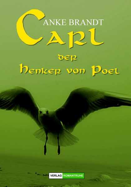 Cover von Carl, der Henker von Poel