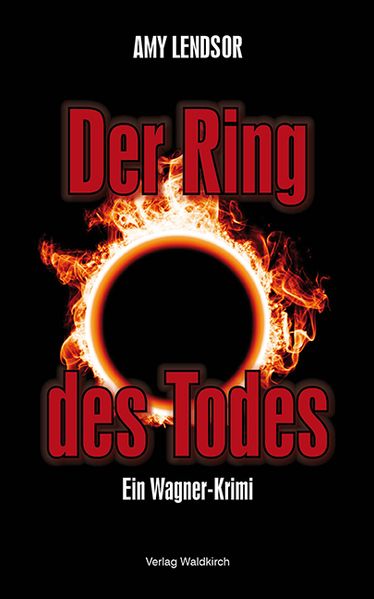 Cover von Der Ring des Todes