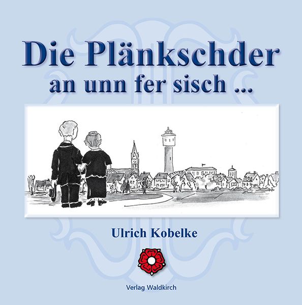 Cover von Die Plänkschder an unn fer sich