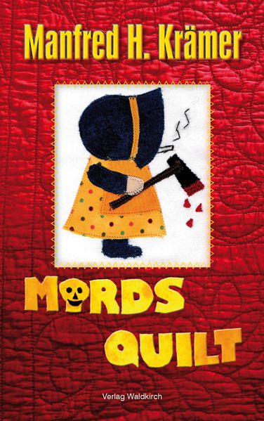 Cover von Mordsquilt