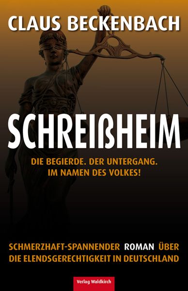 Cover von Schreißheim 2