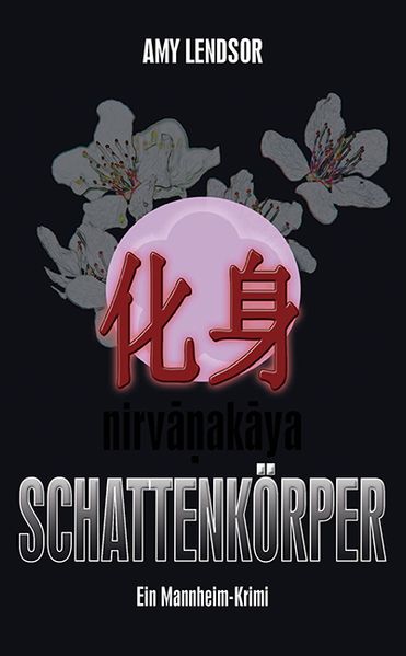 Cover von Schattenkörper