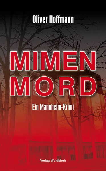 Cover von MIMENMORD