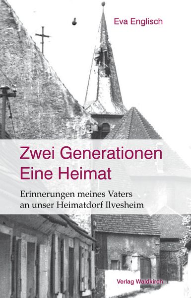 Cover von Zwei Generationen – Eine Heimat