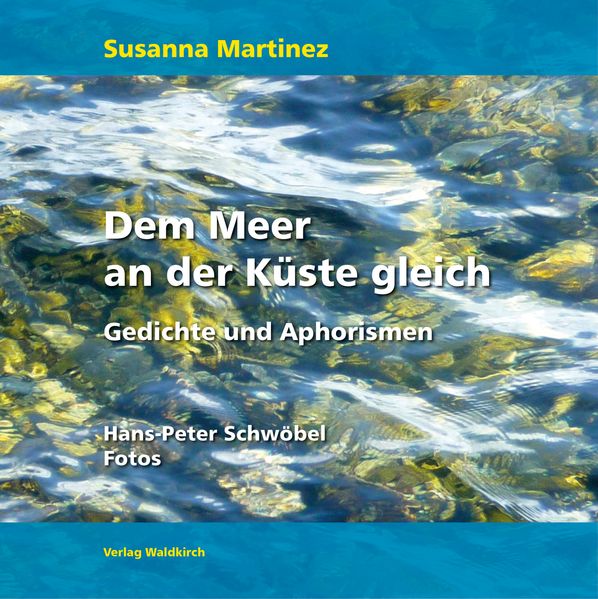Cover von Dem Meer an der Küste gleich