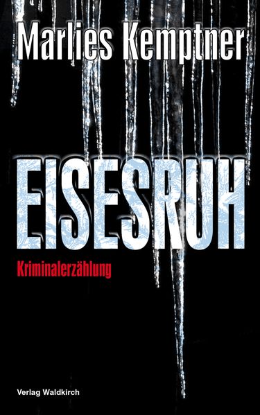 Cover von EISESRUH