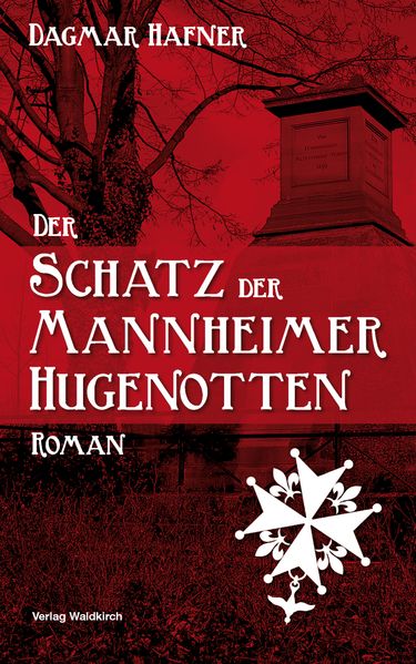 Cover von Der Schatz der Mannheimer Hugenotten