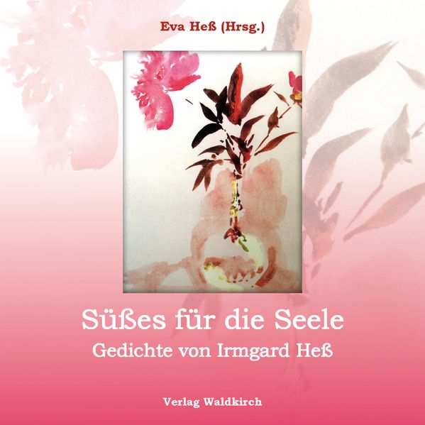 Cover von Süßes für die Seele