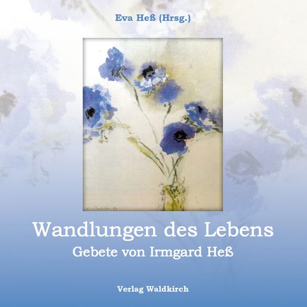 Cover von Wandlungen des Lebens