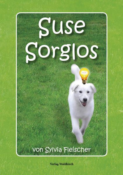 Cover von Suse Sorglos