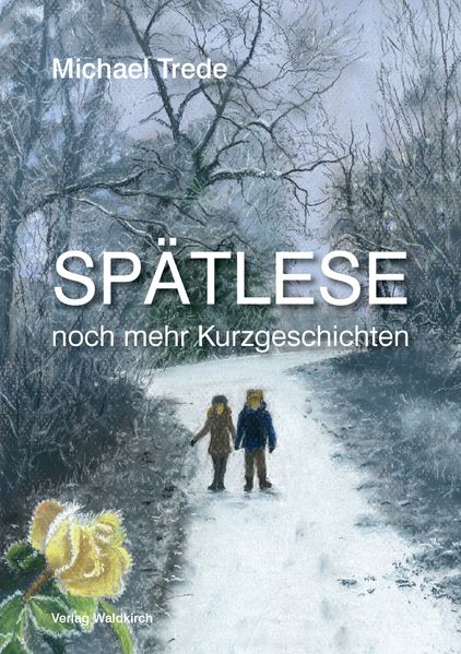 Cover von Spätlese