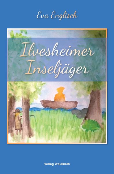 Cover von Ilvesheimer Inseljäger