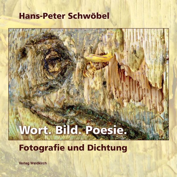 Cover von Wort, Bild, Poesie