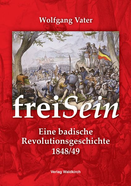 Cover von FreiSein