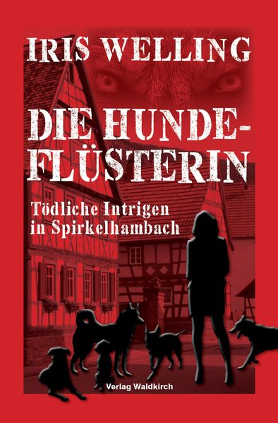 Cover von Tödliche Intrigen in Spirkelhambach