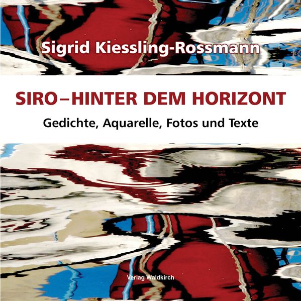 Cover von Siro – hinter dem Horizont