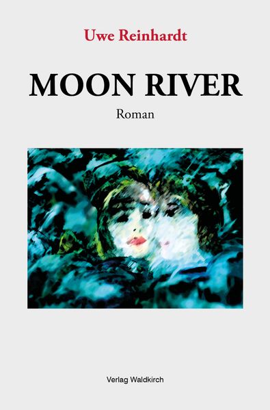 Cover von Moon River