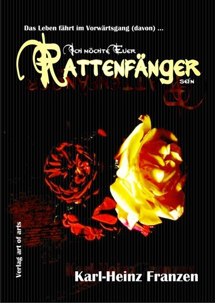 Cover von Ich möchte Euer Rattenfänger sein