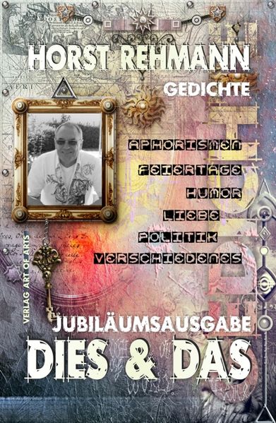 Cover von Dies & Das