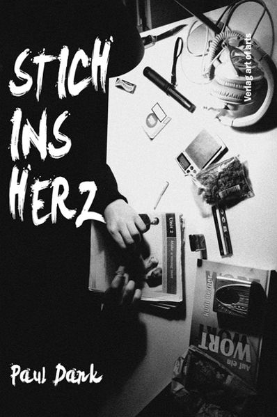 Cover von Stich ins Herz