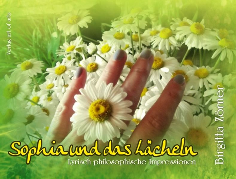 Cover von Sophia und das Lächeln