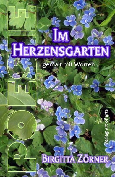 Cover von Im Herzensgarten