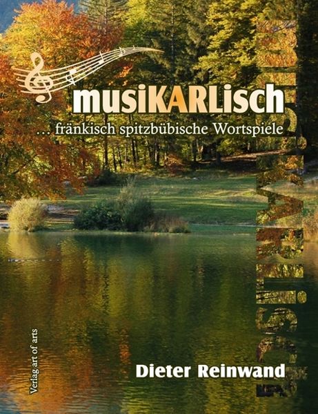 Cover von musiKARLisch
