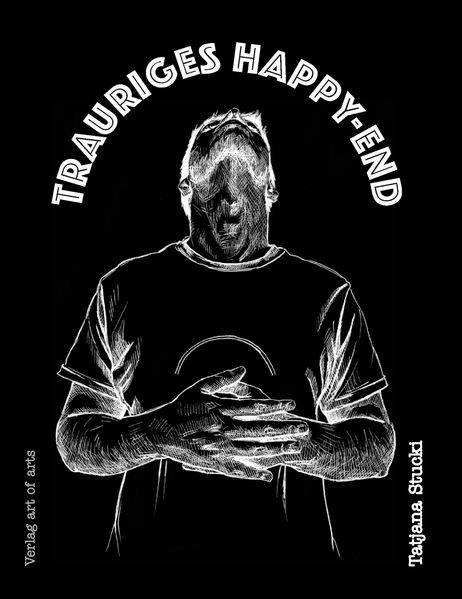 Cover von Trauriges Happy-End