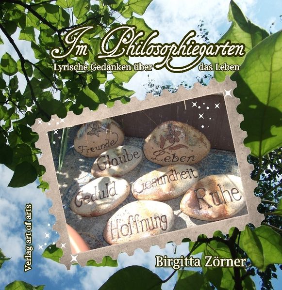 Cover von Im Philosophiegarten