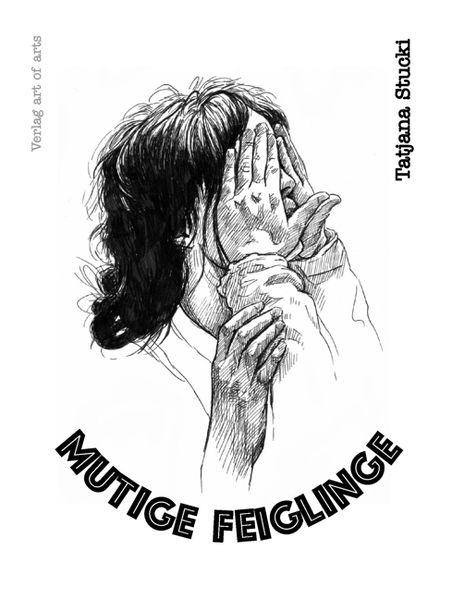 Cover von Mutige Feiglinge