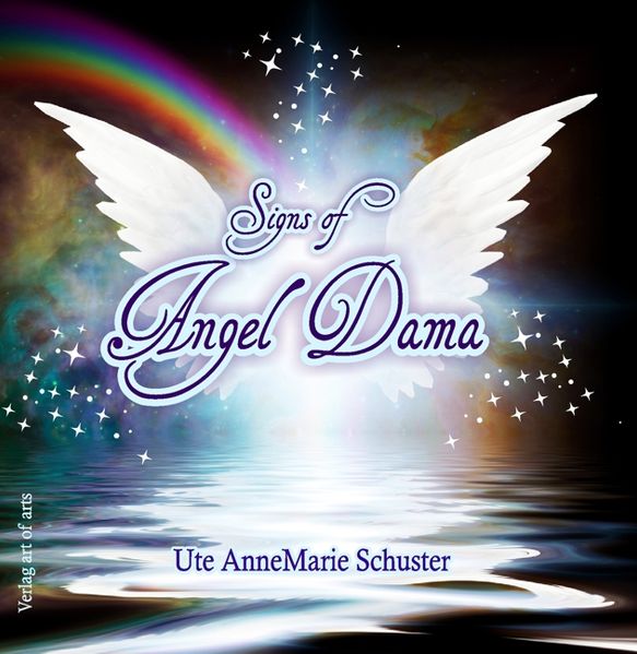 Cover von Signs of Angel Dama
