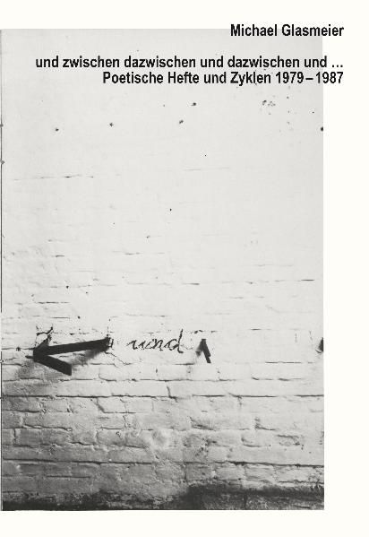 Cover von und zwischen dazwischen und dazwischen und …