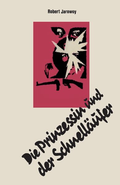 Cover von Die Prinzessin und der Schnelläufer