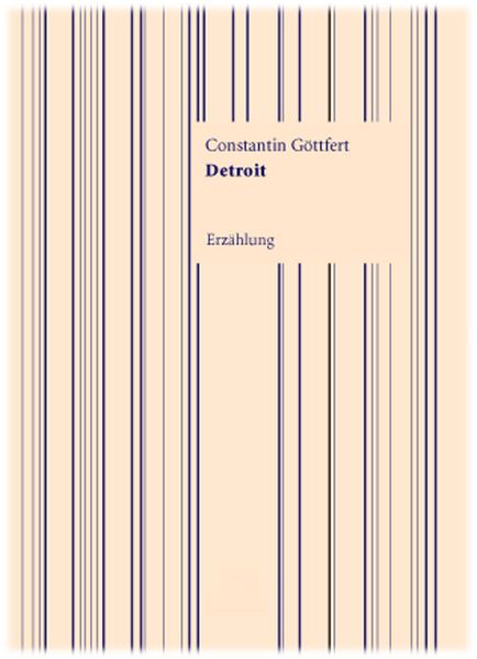 Cover von Detroit