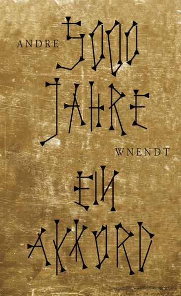 Cover von 5000 Jahre
