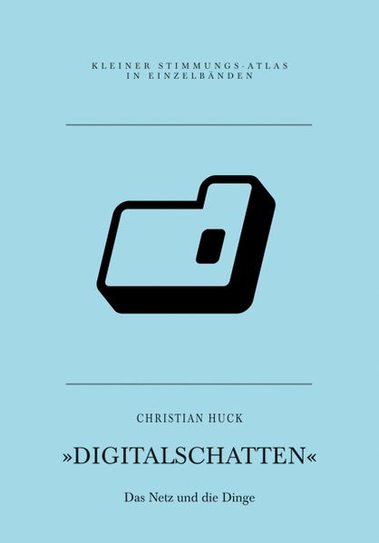 Cover von Digitalschatten