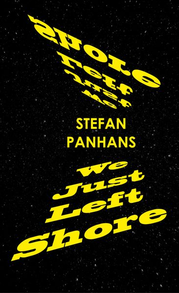 Cover von We just left shore