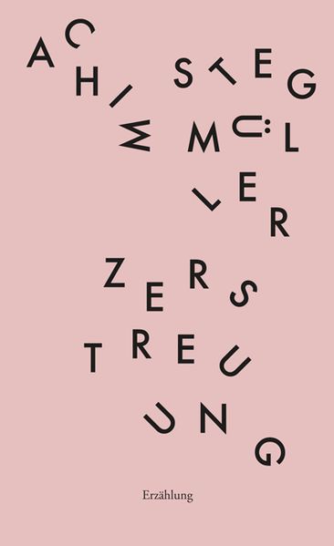 Cover von Zerstreuung