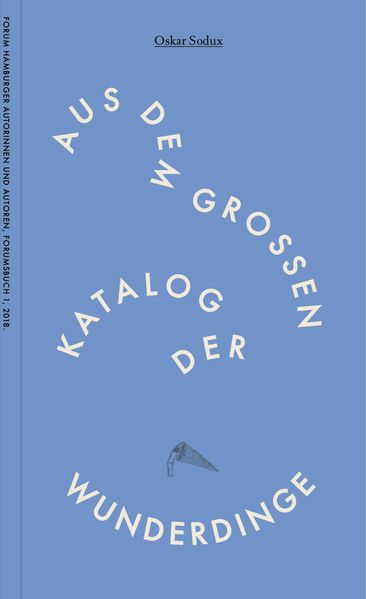 Cover von Aus dem großen Katalog der Wunderdinge