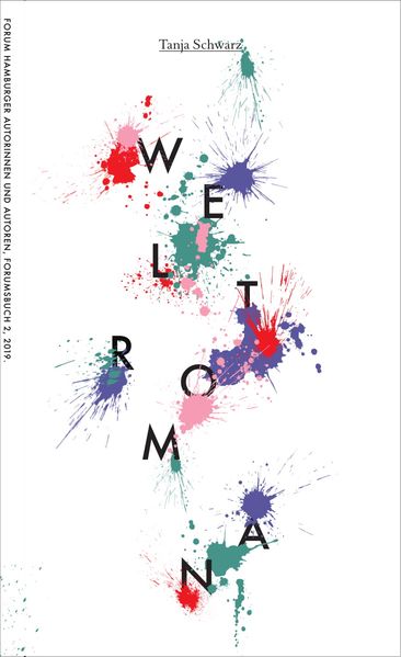 Cover von Weltroman