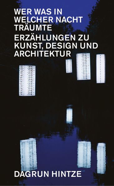 Cover von Wer was in welcher Nacht träumte
