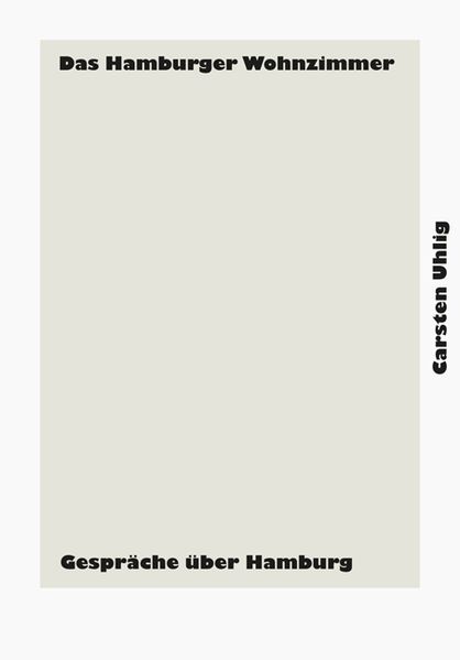 Cover von Das Hamburger Wohnzimmer