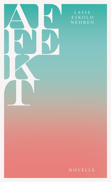Cover von Affekt