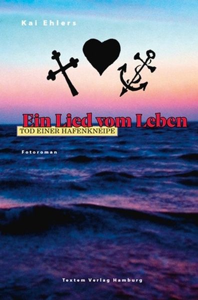 Cover von Ein Lied vom Leben