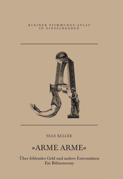 Cover von Arme Arme