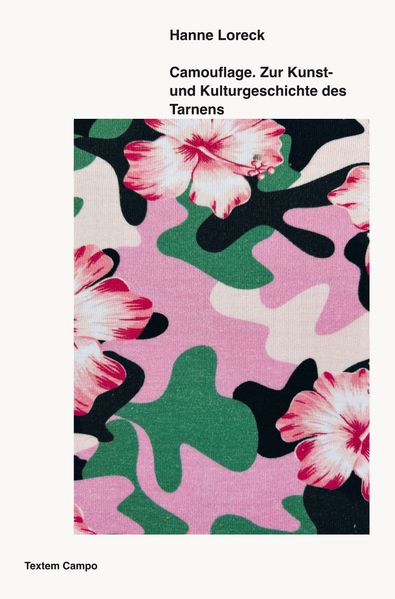 Cover von Camouflage
