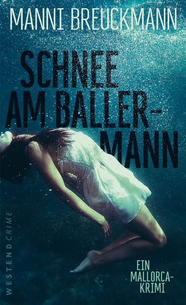 Cover von Schnee am Ballermann