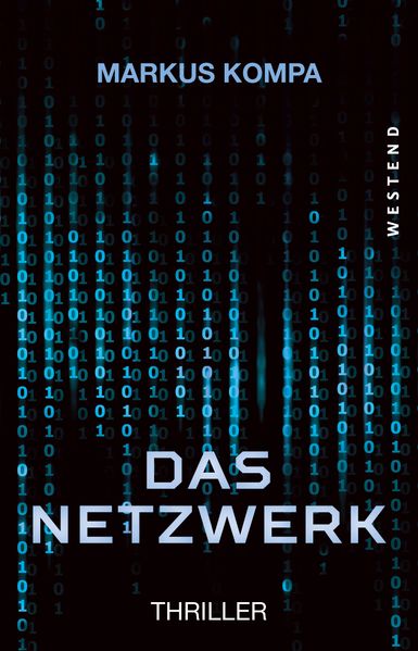 Cover von Das Netzwerk